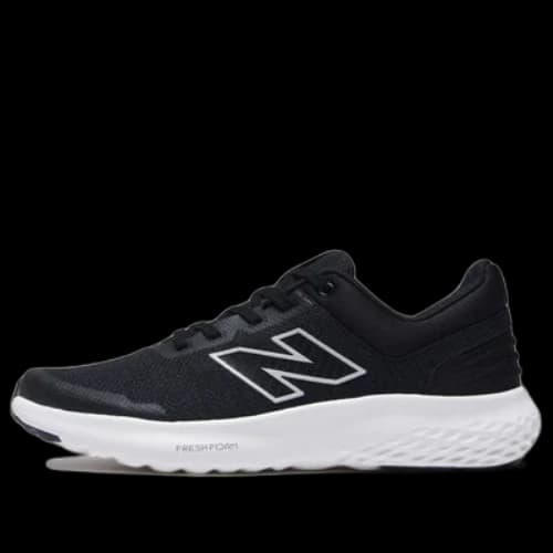 New Balance Fresh Foam 'Black'