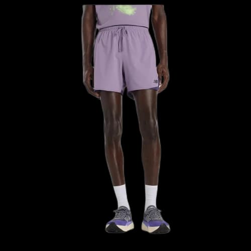New Balance Running Shorts Men's