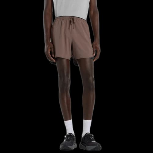 New Balance NB Running Shorts Men's