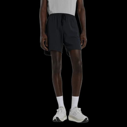 New Balance Running Shorts Men's