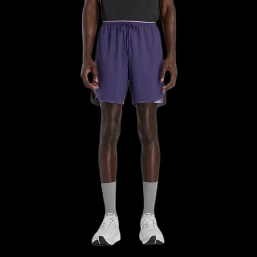 New Balance NB Running Shorts Men's