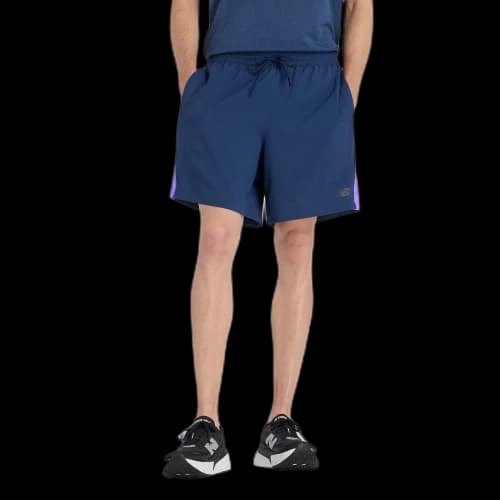 New Balance Running Shorts Men's