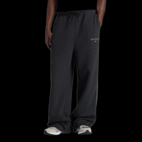 New Balance Trackside Fleece Pant Fleece Pants Men's