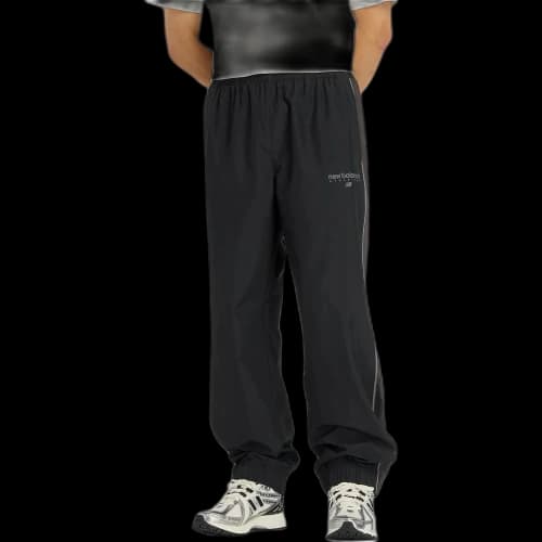 New Balance Running Pants Men's
