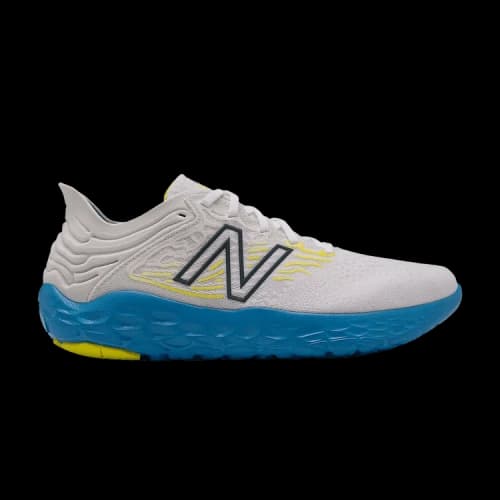 New Balance Fresh Foam Beacon v3 'White Helium'