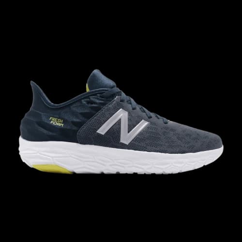 New Balance Fresh Foam Beacon 'Grey Blue'