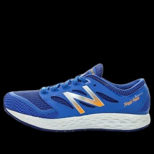 New Balance Fresh Foam Blue
