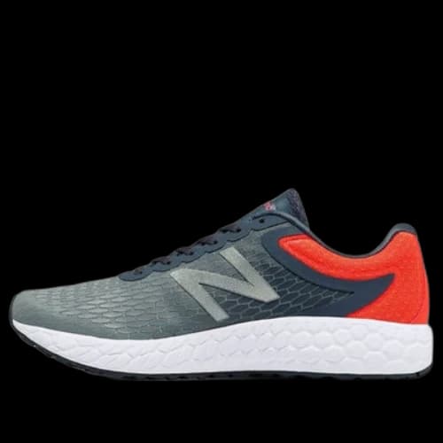 New Balance Fresh Foam Boracay v3 'Grey Orange'