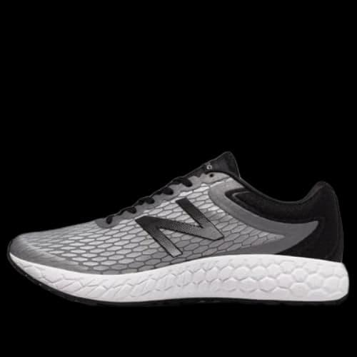 New Balance Fresh Foam Boracay v3 'Black Grey White'
