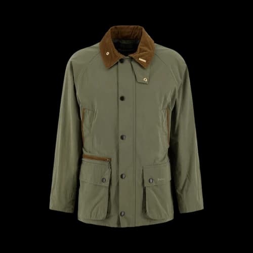 Barbour Icons Bedale Jacket 'Fern'