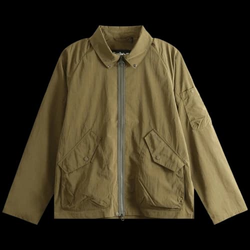 Barbour Re-Engineered Endurance Casual Jacket 'Clay'