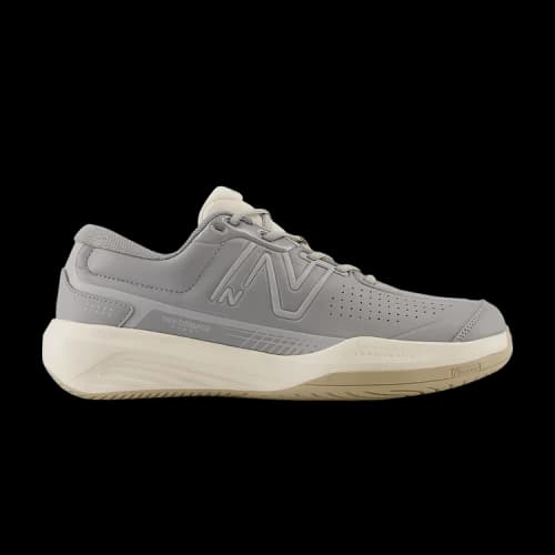 New Balance 696v5 'Grey White'