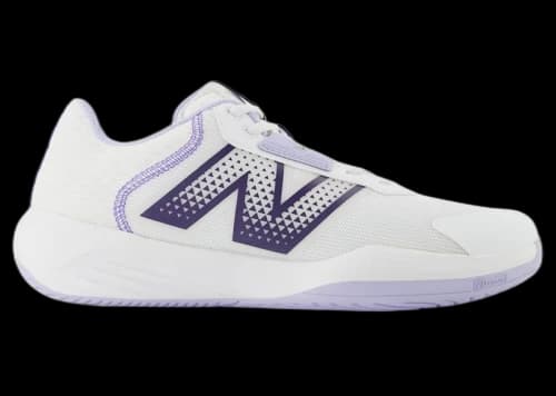 New Balance 696v6 White Grey Dusk Shower