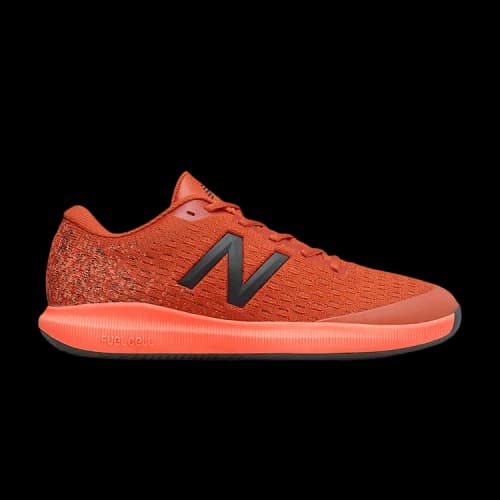 New Balance FuelCell 996v4 'Digital Pixel - Dynamite'