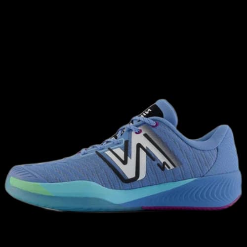 New Balance FuelCell 996F5 'Blue Black'