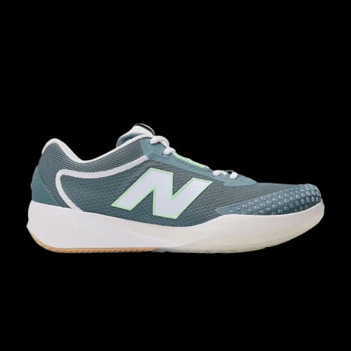 New Balance FuelCell 996v6 New Spruce White