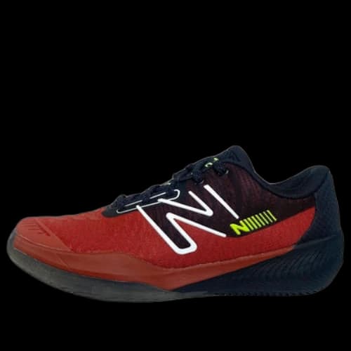 New Balance NB FuelCell 996v5 'Red Black'