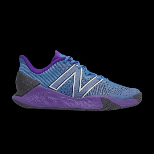 New Balance Fresh Foam X LAV v2 'Helium Deep Violet'