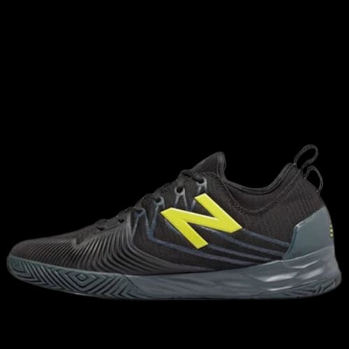 New Balance Fresh Foam Lav 'Black Yellow'