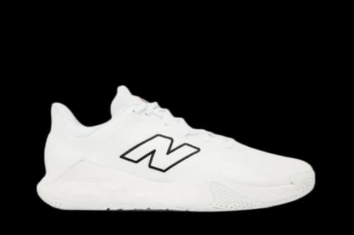 New Balance Fresh Foam X LAV v2 'White Black'