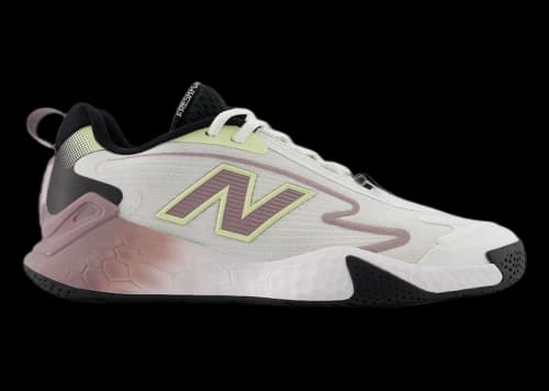 New Balance Fresh Foam X CT-Rally v1 White Black
