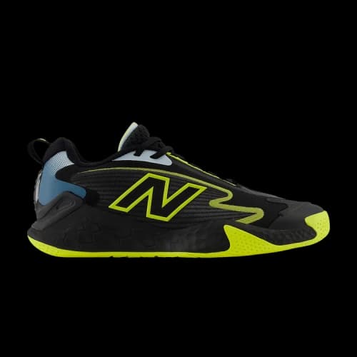 New Balance Fresh Foam X CT-Rally v1 Black Firefly