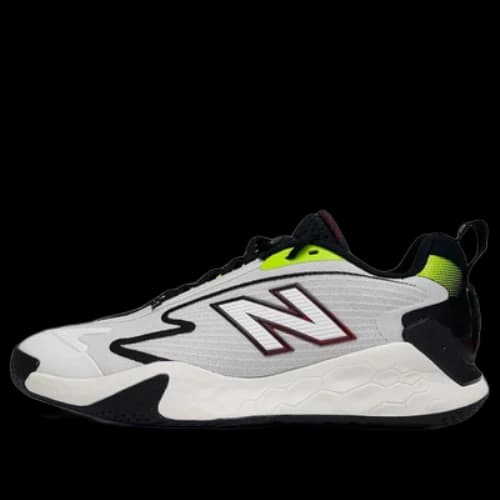 New Balance Fresh Foam X CT-Rally 'Sea Salt Brick Red'