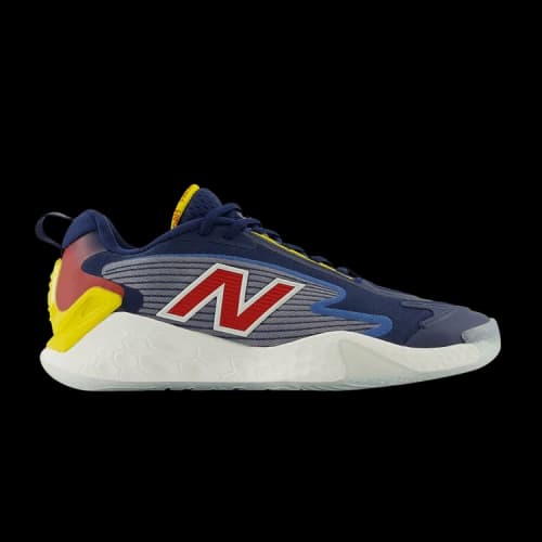 New Balance Fresh Foam X CT-Rally 'Navy True Red'