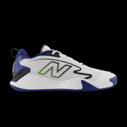 New Balance Fresh Foam X CT-Rally White Navy