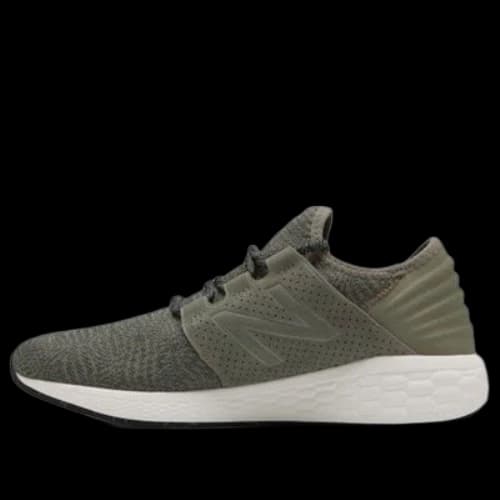 New Balance Fresh Foam Cruz v2 'Dark Green'