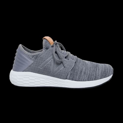 New Balance Fresh Foam Cruz v2 'Gunmetal'
