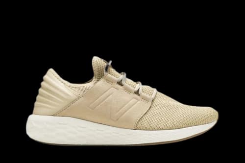 New Balance Fresh Foam Cruz v2 Nubuck 'Hemp'