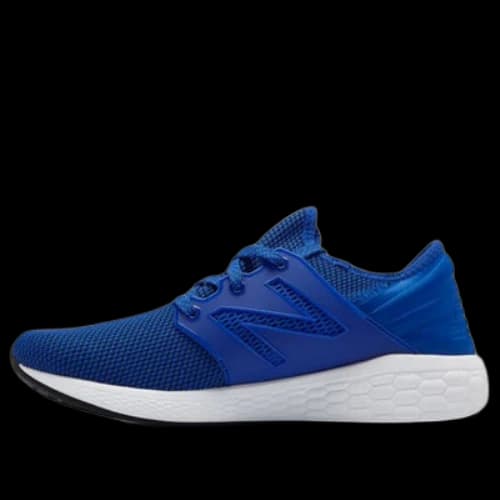 New Balance Fresh Foam Cruz v2 Sport 'Blue White'