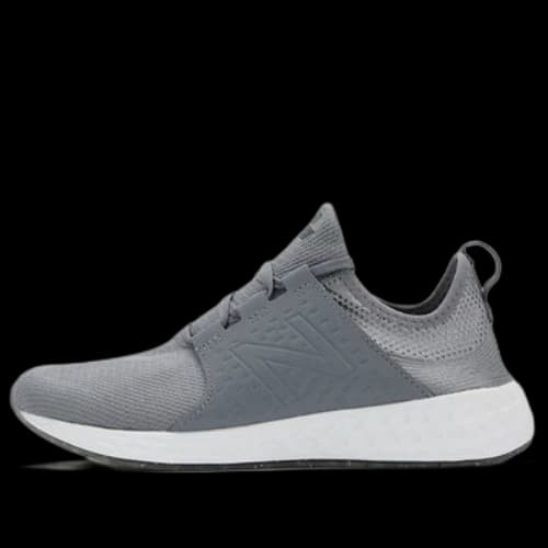 New Balance Fresh Foam Cruz 'Grey White'