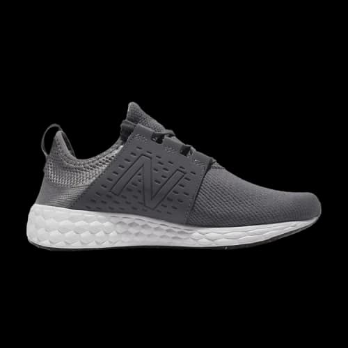 New Balance Fresh Foam Cruz 'Grey White'