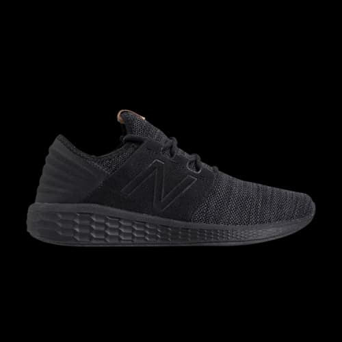 New Balance Fresh Foam Cruz V2 'Black'