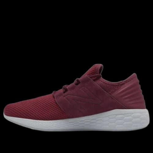 New Balance Fresh Foam Cruz v2 'Wine'