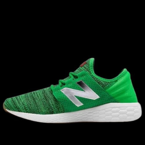 New Balance Fresh Foam Cruz v2 Red's House Edition