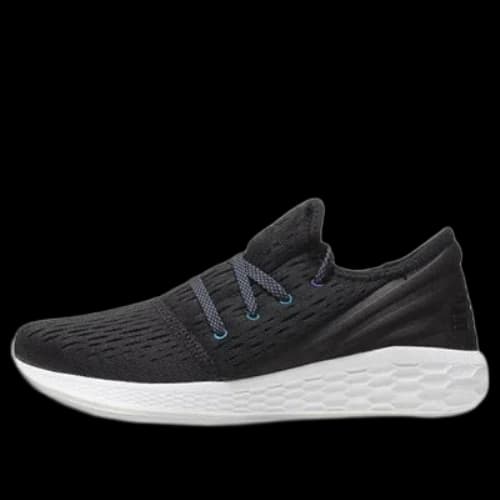 New Balance Fresh Foam Cruz Sneakers Black/White