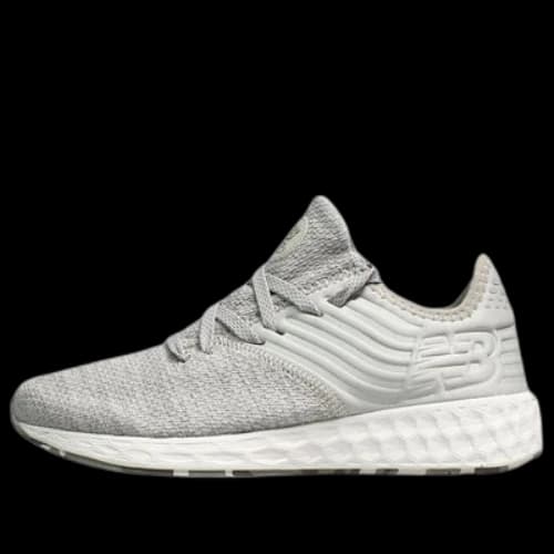 New Balance Fresh Foam Cruz 'Light Grey White'