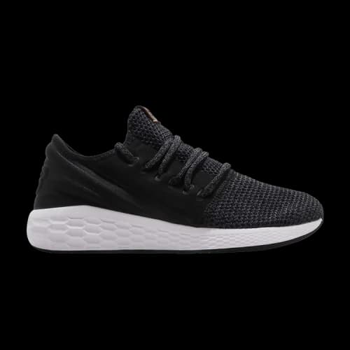 New Balance Fresh Foam Cruz Black Grey