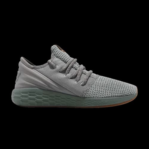 New Balance Fresh Foam Cruz 'Grey Gum'