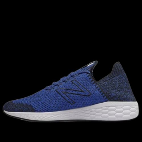 New Balance Fresh Foam Cruz SockFit v2 Sneakers Blue/Black