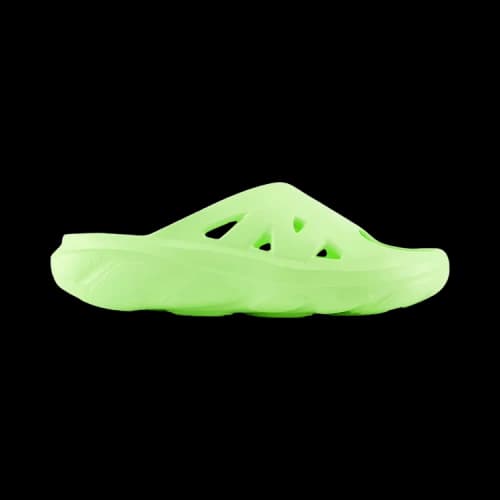New Balance Fresh Foam RCVRY Slide 'Afterglow'