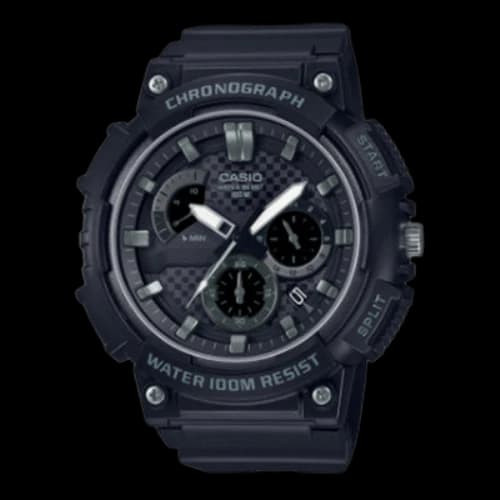 Casio MCW-200H-1A2V