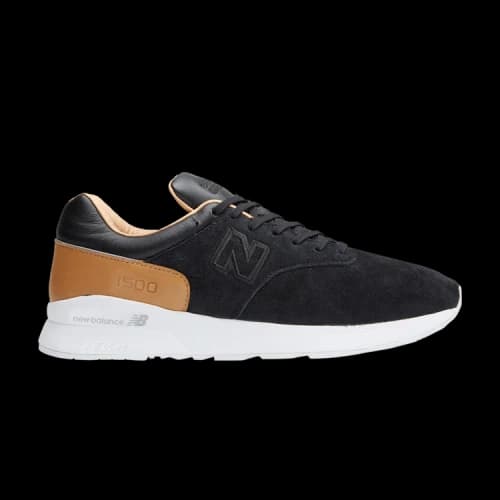 New Balance 1500 Deconstructed 'Black Tan'