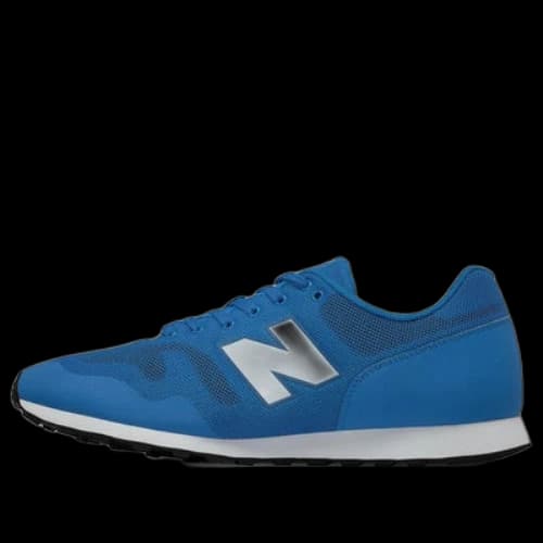 New Balance 373 'Sky Blue White Black'