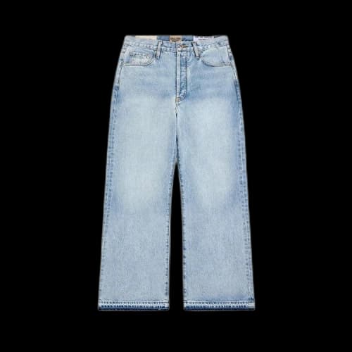 Gallery Dept. Melrose Pant Indigo