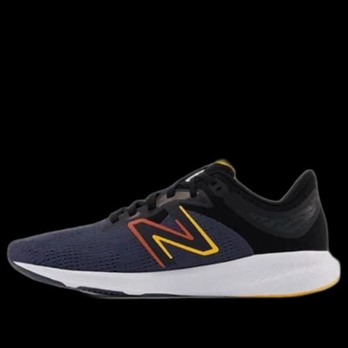 New Balance DRFT DynaSoft V2 'Black Orange'
