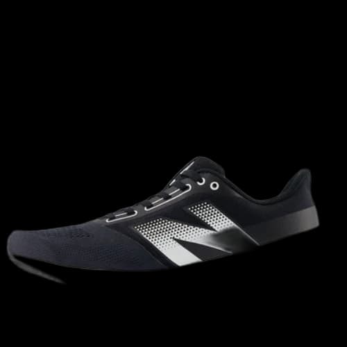 New Balance Dynasoft DRFT Wide Width 'Black White'